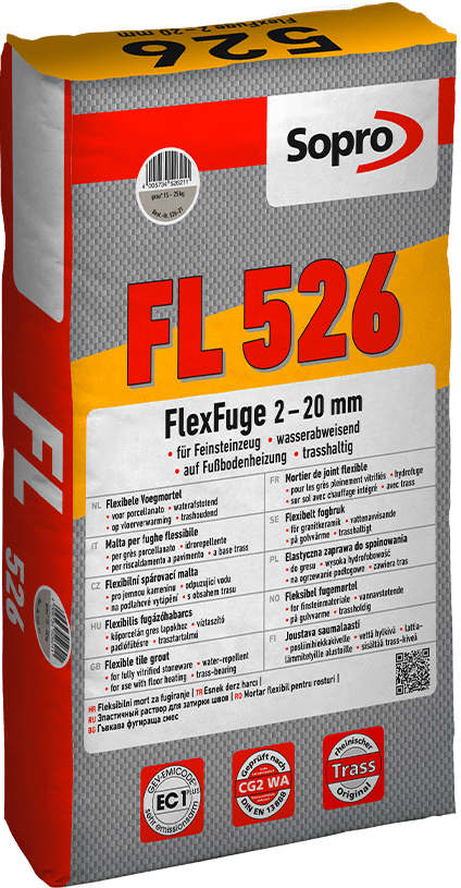 5kg Flexfuge Premium weiss matt Ausfugmaterial Fugmase Verfugen 2,58 EUR/kg 